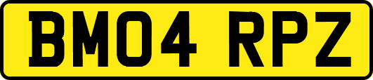 BM04RPZ