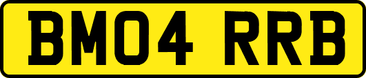 BM04RRB