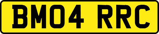 BM04RRC