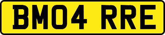BM04RRE