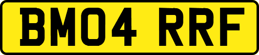 BM04RRF