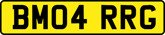 BM04RRG