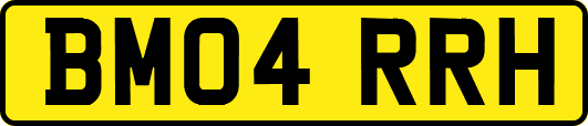 BM04RRH