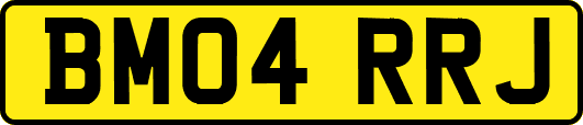 BM04RRJ