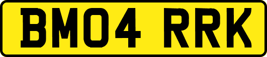 BM04RRK