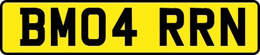 BM04RRN