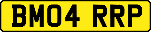 BM04RRP