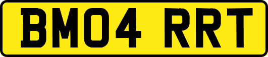 BM04RRT