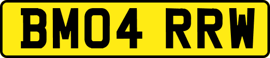 BM04RRW