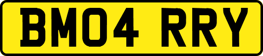BM04RRY