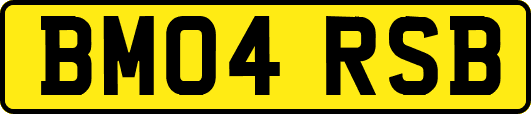 BM04RSB