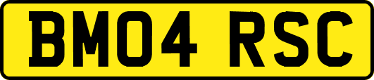 BM04RSC