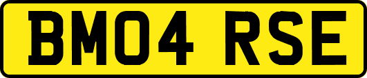 BM04RSE