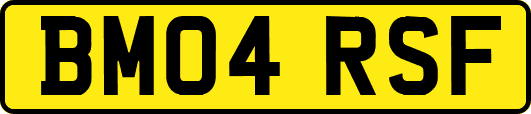 BM04RSF