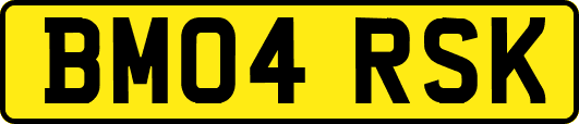 BM04RSK