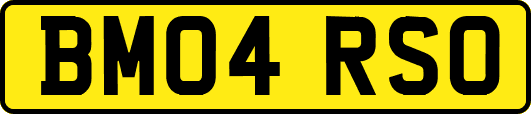 BM04RSO