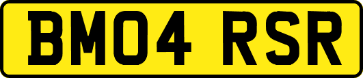 BM04RSR