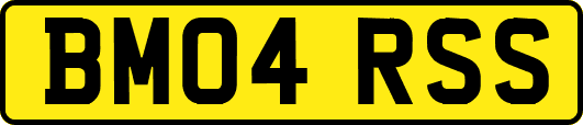 BM04RSS