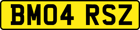 BM04RSZ