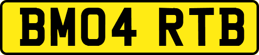 BM04RTB