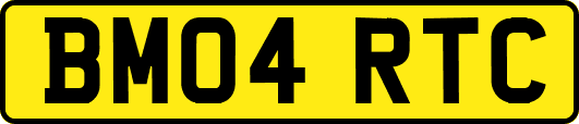 BM04RTC