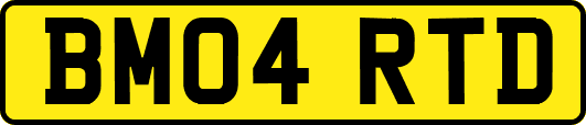 BM04RTD