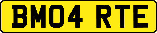 BM04RTE