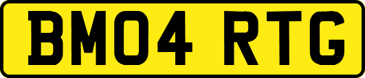 BM04RTG