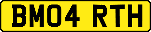 BM04RTH