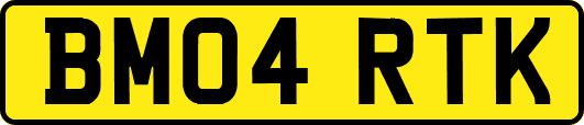 BM04RTK