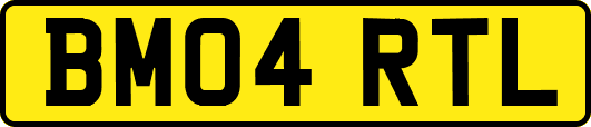BM04RTL