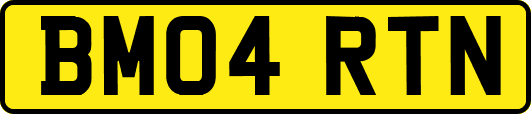 BM04RTN