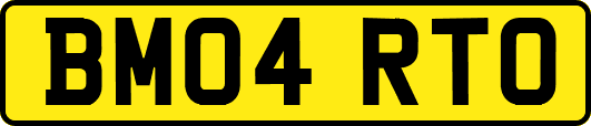 BM04RTO