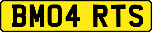 BM04RTS