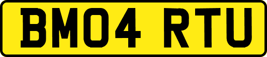 BM04RTU