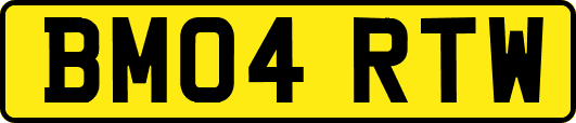 BM04RTW