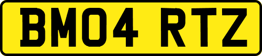 BM04RTZ