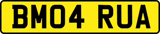 BM04RUA