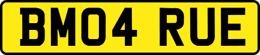 BM04RUE