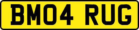 BM04RUG