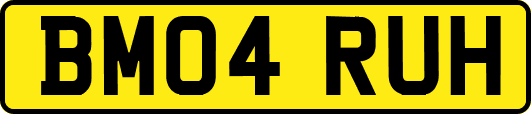 BM04RUH