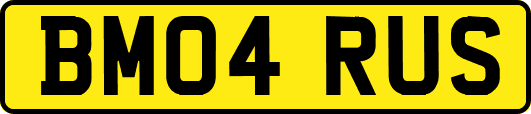 BM04RUS