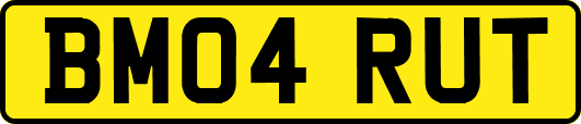 BM04RUT