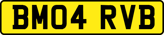 BM04RVB