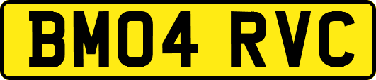 BM04RVC