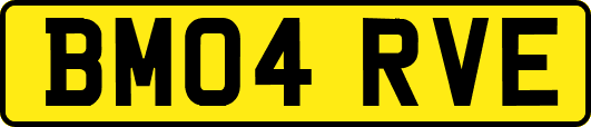 BM04RVE