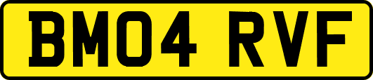 BM04RVF