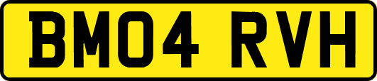 BM04RVH