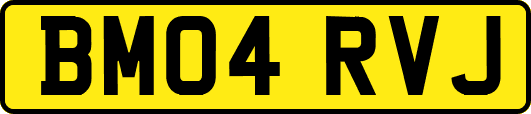 BM04RVJ