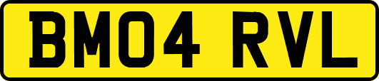 BM04RVL